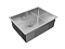 Мойка кухонная Paulmark Next PM215844-BS брашированная сталь - изображение 2