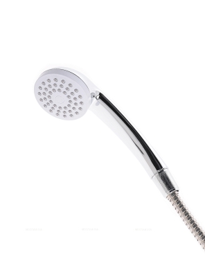 Смеситель Agger Retro-S A1822200 для ванны с душем - 3 изображение