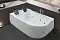 Акриловая ванна Royal Bath Norway 180x120 RB331100 - 2 изображение