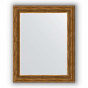 Зеркало в багетной раме Evoform Definite BY 3285 82 x 102 см, травленая бронза