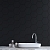 Керамическая плитка Kerama Marazzi Плитка Буранелли чёрный 20х23,1 - 2 изображение