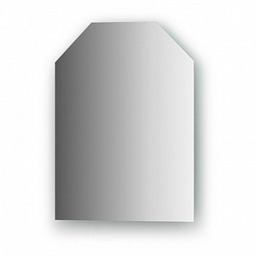 Зеркало со шлифованной кромкой Evoform Primary BY 0062 30х40 см