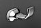 Крючок Art&Max Ovale AM-E-4086 - изображение 2