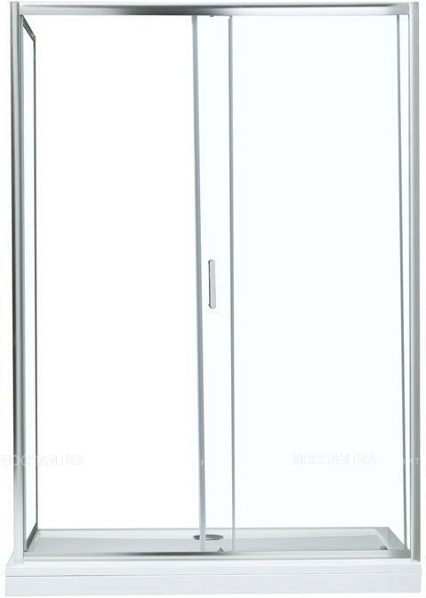 Душевая дверь Aquanet SD-1400A 140 - изображение 3