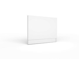Боковая панель 70 см Cersanit Universal PB-TYPE_CLICK*70-W для ванны, белый