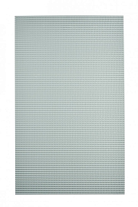 Коврик Ridder Standard 1100307 50x80 см, серый