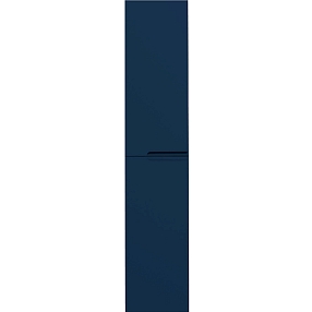 Шкаф-пенал Jacob Delafon Nona 40 см EB1892LRU-G98 темно-синий глянцевый