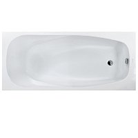 Акриловая ванна Vagnerplast Aronia 170x75