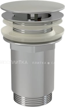 Донный клапан Ravak  X01439 ,хром