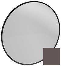Зеркало Jacob Delafon Odeon Rive Gauche 70 см EB1177-S32 светло-коричневый сатин