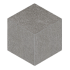 Керамогранит Estima Мозаика LN02/TE02 Cube 29x25 непол. 