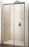 Душевая дверь в нишу Riho Ocean O104, 140 см - изображение 2