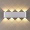 Настенный светодиодный светильник Odeon Light Magnum 4217/8WL - изображение 2