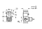 Душевой комплект VitrA Solid S A49264EXP, хром - изображение 13