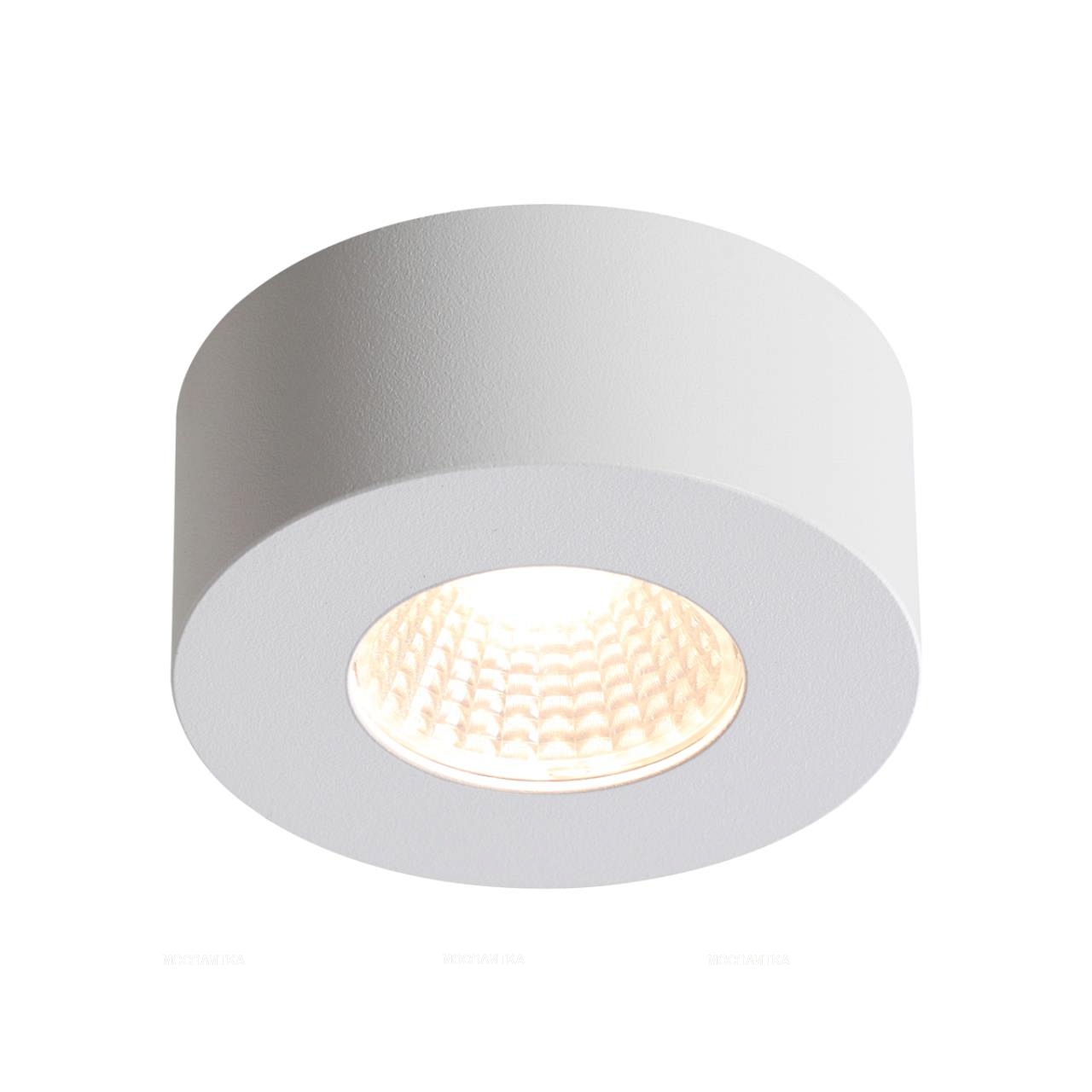 Потолочный светодиодный светильник Odeon Light Bene 4282/7СL - изображение 4