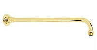 Кронштейн для верхнего душа Migliore Ricambi ML.RIC-36.108.DO, золото, 400 мм