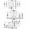 Подвесной унитаз Duravit D-Neo Rimless 45770900A1 с крышкой-сиденьем микролифт - изображение 5