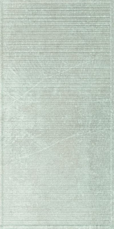 Керамическая плитка Vitra Декор Deja Vu Линии Белый Матовый 30х60