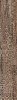 Керамогранит Про Вуд беж темный декорированный обрезной 20х119,5