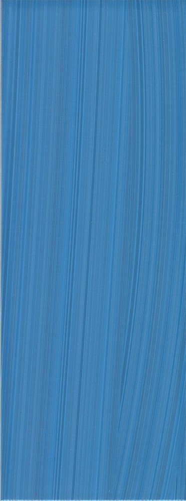 Плитка Салерно синий 15х40