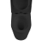Унитаз-компакт безободковый Abber Bequem AC1112TMB с крышкой-сиденьем микролифт, черный матовый - изображение 8
