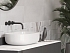 Керамическая плитка Meissen Панно Bosco Verticale серый 75х75 (компл. из 3 штук 25х75) - изображение 4