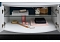 Комплект мебели для ванной Aquanet Опера 115 L 2 двери 2 ящика белый - изображение 8