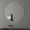 Зеркало Evoform Ledshine 100 см BY 2627 с подстветкой - 4 изображение