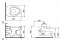 Унитаз подвесной Bocchi Etna 1116-020-0129 антрацит - 3 изображение