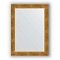 Зеркало в багетной раме Evoform Definite BY 0633 54 x 74 см, травленное золото 