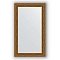 Зеркало в багетной раме Evoform Definite BY 3317 82 x 142 см, травленая бронза 