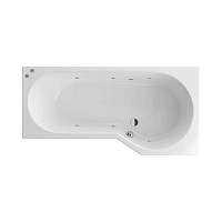 Акриловая ванна Excellent Be Spot P Soft 160x80 WAEX.BSP16.SOFT