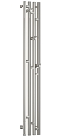 Полотенцесушитель электрический Сунержа Кантата 3.0 120х19,1 см 00-5846-1216 без покрытия