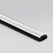 Гибкий алюминиевый профиль черный/белый для светодиодной ленты Elektrostandard LL-2-ALP012 4690389170539 - изображение 2