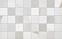 Керамическая плитка Creto Вставка Misty mosaic mix 25х40 - изображение 3
