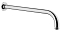 Душевой комплект VitrA Win S A49265EXP, хром - 6 изображение