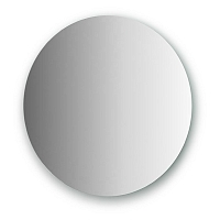 Зеркало со шлифованной кромкой Evoform Primary BY 0040 D55 см