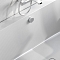 Акриловая ванна 180х80 см Am.Pm Func W84A-180-080W-A белая - изображение 6