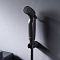 Гигиенический душ Am.Pm F0202022 матовый черный - 2 изображение