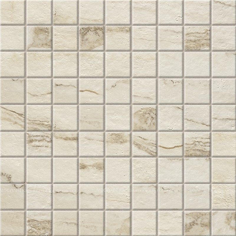 Мозаика CP01 30x30 (3*3) Неполир.