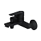 Смеситель для ванны с душем Dorff Prime New D4011022 черный матовый - 6 изображение