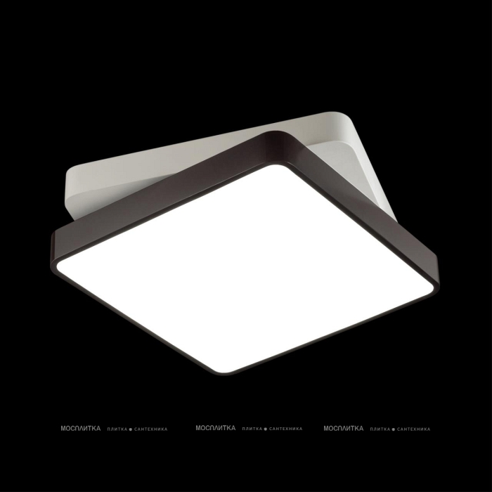 Потолочный светодиодный светильник Lumion Agatha 4511/72CL - 2 изображение