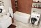 Акриловая ванна Vagnerplast Aronia 160x75 - 3 изображение