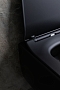 Унитаз подвесной безободковый Allen Brau Liberty 4.33007.31 черный матовый - изображение 24
