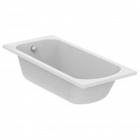 Прямоугольная ванна 170х75 см Ideal Standard W004501 SIMPLICITY1
