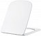Крышка-сиденье Art&Max Platino AM9321SC для унитаза с микролифтом, белый - 2 изображение