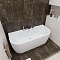 Акриловая ванна Lavinia Boho Art, 170x75 см, 36258H00 - изображение 5