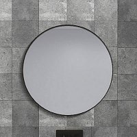 Зеркало круглое в раме B&W U903.MR (800x25), 903.MR