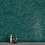 Керамическая плитка Kerama Marazzi Плитка Арабески Майолика бирюза 26х30 - 2 изображение