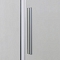 Душевой уголок Vincea Slim-U VSS-2SU8010CL, 1000*800, хром, стекло прозрачное - 8 изображение